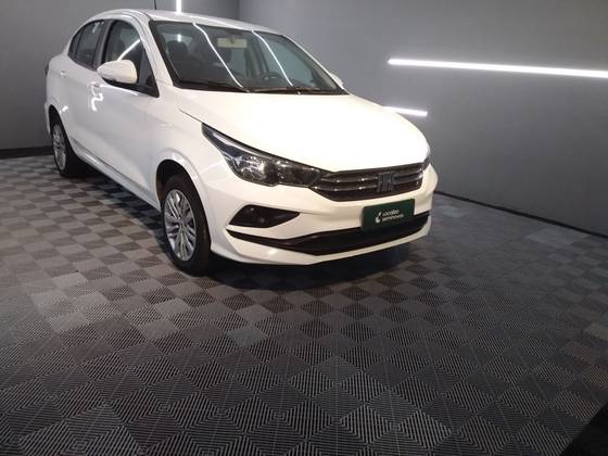 FIAT CRONOS 1.0 FIREFLY FLEX DRIVE MANUAL